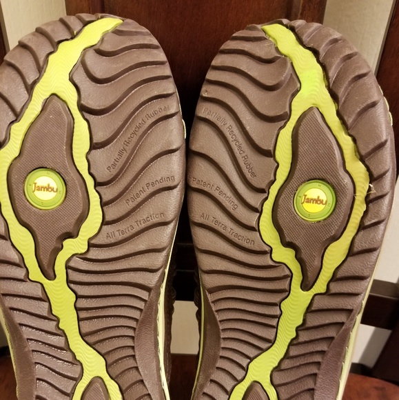 Outdoor shoes - Picture 3 of 4